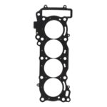 Wiseco Head Gasket Yamaha YZF-R6 '06-25 70.00mm - Image 5