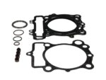 Wiseco Gasket Kit Kawasaki KX250F '09-16 78.00mm - Image 5