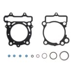 Wiseco Top End Gasket Kit Suzuki RM-Z250 '10-18 - Image 6