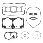 Wiseco Top End Gasket Kit Polaris RMK800 '13-16 - Image 6