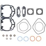 Wiseco Top End Gasket Kit Ski Doo 600HO ETEC '09-16 - Image 6