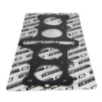 Wiseco Head Gasket MLS .040" Kawasaki 1075-1135 - Image 3