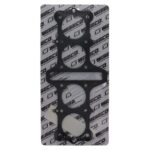 Wiseco Head Gasket MLS .040" Kawasaki 1170-1200 - Image 3