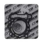 Wiseco Top End Gasket Kit KX250F '17-18 - Image 3