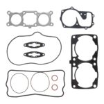 Wiseco Top End Gasket Kit Pol 800CFi '10 - Image 6