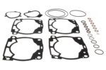 Wiseco Top End Gasket Kit KTM250/300 '17-19 - Image 4