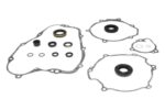 Wiseco Bottom End Gasket Kit KX80/85/100 + RM100 - Image 2