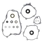 Wiseco Bottom End Gasket Kit KX80/85/100 + RM100 - Image 6