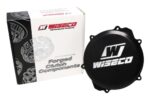 Wiseco Clutch Cover Yamaha YZ250 '99-26 + YZ250X '16-26 - Image 3