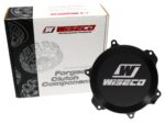 Wiseco Clutch Cover Yamaha YZ125 '05-21 + YZ125X '20-22 - Image 3