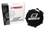 Wiseco Clutch Cover Yamaha YZ450F '03-09 + WR450 '03-14 - Image 3