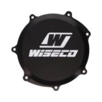 Wiseco Clutch Cover Yamaha YZ450F '03-09 + WR450 '03-14 - Image 6