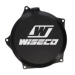 Wiseco Clutch Cover Kawasaki KX250F '09-16 - Image 5