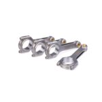 ZRP Conrod Kit Suzuki 1.6L M16A 135.16mm Pin:20.00 H-Beam - Image 2