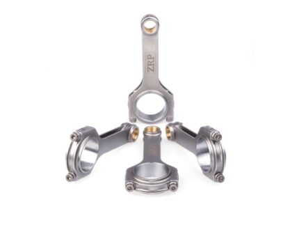 ZRP Conrod Kit Hayabusa '08-19 119.50 Pin:18.00 H-Beam