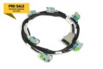 Haltech i6 GT150 (USCAR EV6) Primary Injector Harness