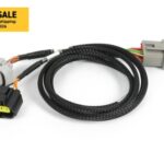 Haltech Nexus xJZ Cable Throttle Subharness