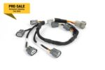 Haltech Nexus i6 R35 COP Ignition Harness