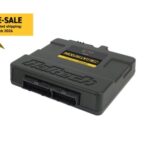 Haltech Nexus Plug-in ECU - GM Delco