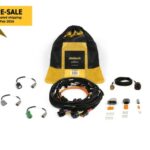 Haltech Nexus Rebel JZ Toy 1JZ/2JZ Main Terminated Harness