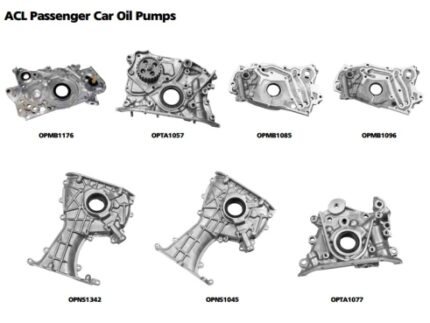 ACL Oil Pump Toyota 4A-GELC