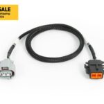 Haltech Nexus Rebel JZ - R154 Transmission Harness