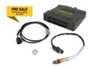 Haltech Nexus Plug-in ECU - GM Delco + LSU4.9 Hardware Pack