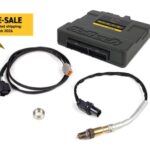 Haltech Nexus Plug-in ECU - GM Delco + LSU4.9 Hardware Pack
