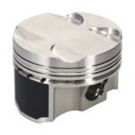 Wiseco Piston Kit BMW B58 82.0mm 10.5:1 -11.1cc