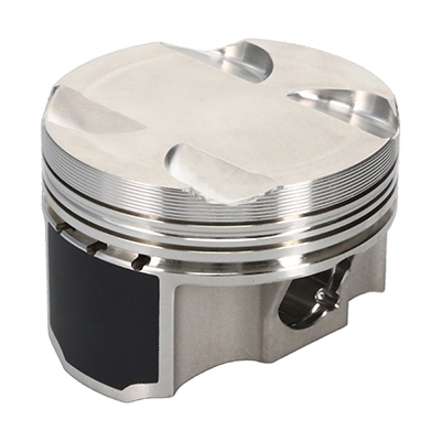 F5E8C792-7809-A88B-70D6-00073BBAD9FC Wiseco Piston Kit BMW B58 82.0mm 10.5:1 -11.1cc - Image 1
