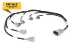 Haltech i6 Sumitomo (Denso) Primary Injector Harness - Image 2