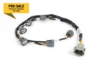 Haltech Nexus i6 R35 COP Ignition Harness - Image 2