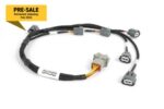 Haltech Nexus i6 R35 COP Ignition Harness - Image 3