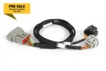 Haltech Nexus xJZ Cable Throttle Subharness - Image 2