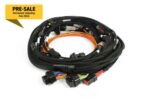 Haltech Nexus Rebel JZ Toy 1JZ/2JZ Main Terminated Harness - Image 2
