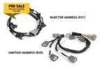 Haltech Nexus Rebel JZ Toyota 1JZ/2JZ Terminated Harness Kit - Image 2