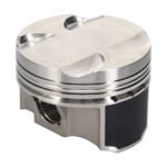 Wiseco Piston Kit BMW B58 82.0mm 10.5:1 -11.1cc - Image 3