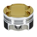 JE-Pistons Kit Toy 2JZ-GE/GTE (10.0:1) 86.00mm Ultra Series - Image 4