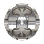 JE-Pistons Kit Toy 2JZ-GE/GTE (10.0:1) 86.70mm Ultra Series - Image 2