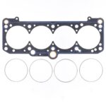 Athena Head Gasket VW 1.8 16v KR 83.80mm 1.60mm - Image 2
