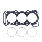 Athena Head Gasket Nissan VR38 96.50mm 1.20mm Right - Image 2