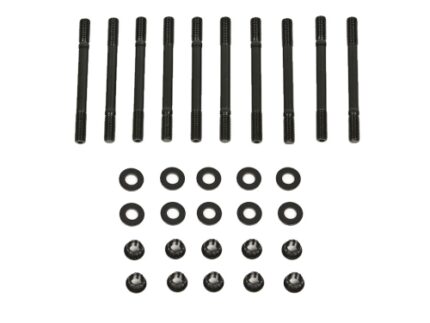 ZRP Head Stud Kit 1.6L TU5J4/TU5JP4