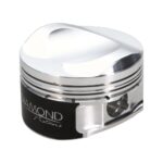 Diamond Piston Kit Audi 4.2L FSI 84.5mm 12.5:1