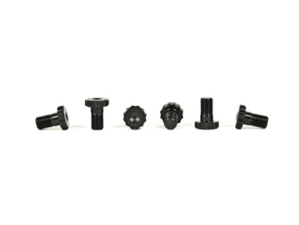 ZRP Flywheel Bolt Kit 1.6L DS3 Turbo (EP6)