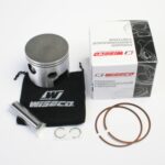 Wiseco Piston Kit Mercury Inline '94-99 3500KD - Image 3