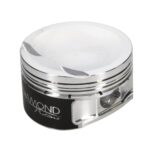 Diamond Piston Kit Audi 4.2L FSI 84.5mm 10.0:1 - Image 3