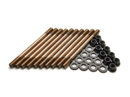 ZRP Head Stud Kit 2.0L TFSI, 1.8L TSI (L19 Material)