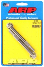 SB & BB Chevy SS hex starter bolt kit - Image 2