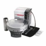 Wiseco Piston Kit HD Twin Cam '99-14 (88to100cui) 10.5:1 CR - Image 3