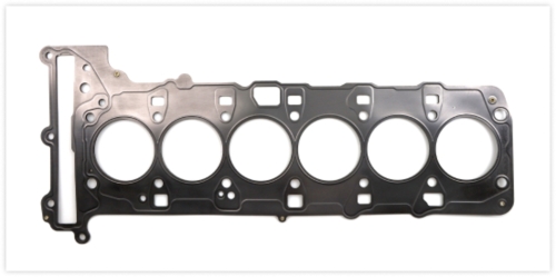 5571E04A-963A-4DE8-38B2-DAD20CA2C0CA Cometic Head Gasket Toy/BMW B58TU 83mm 1.6mm DST 7 Layer - Image 1